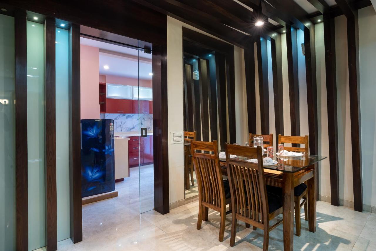 Home2 Suites And Service Apartments, Mumbai Airport Bombaim Exterior foto