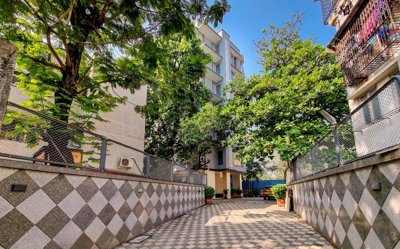 Home2 Suites And Service Apartments, Mumbai Airport Bombaim Exterior foto