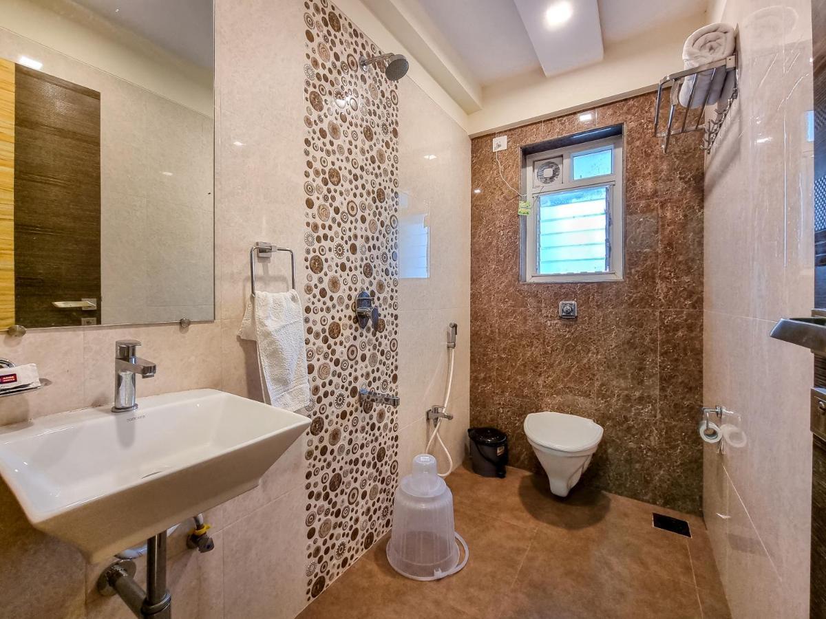 Home2 Suites And Service Apartments, Mumbai Airport Bombaim Exterior foto