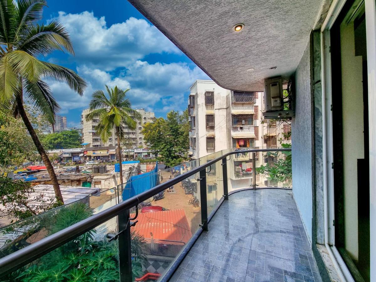 Home2 Suites And Service Apartments, Mumbai Airport Bombaim Exterior foto