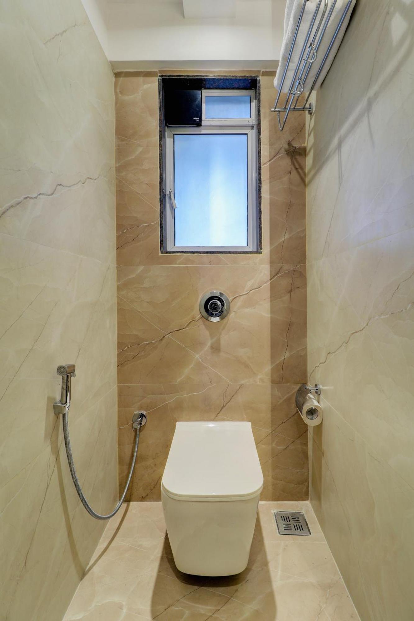 Home2 Suites And Service Apartments, Mumbai Airport Bombaim Exterior foto